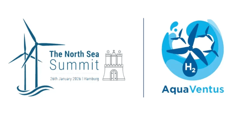 AquaVentus zum North Sea Summit: Worten müssen jetzt Taten folgen